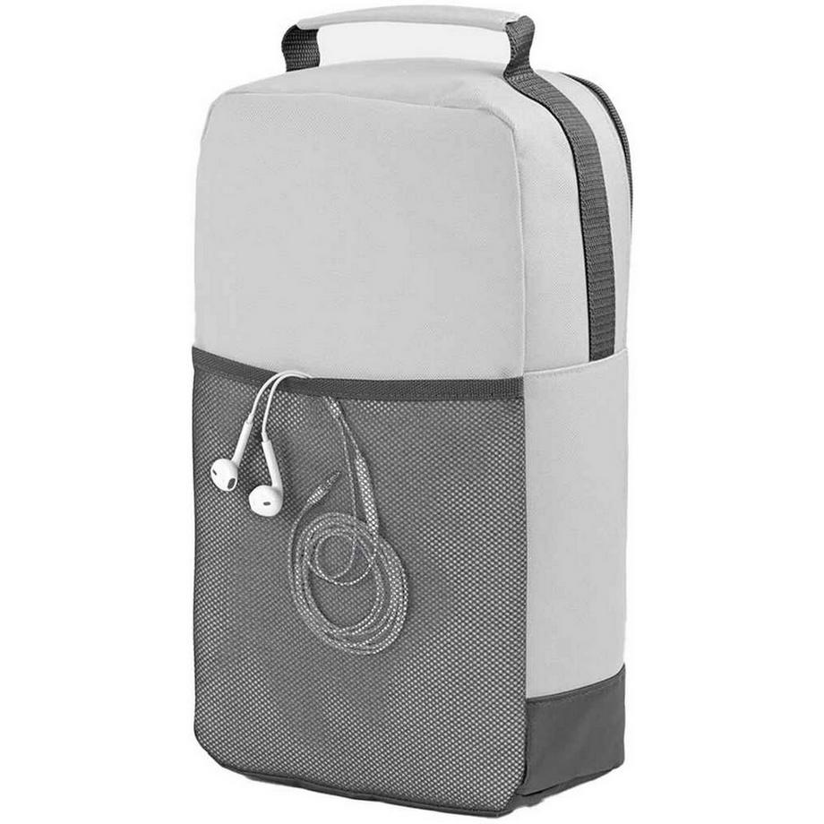 Bagbase Borsa per scarpe Athleisure Sport  