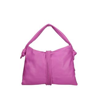 Viola Castellani Borsa a Spalla con Dettaglio Nodo  