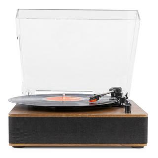 Fenton  Fenton RP161 Tourne-disque entraîné par courroie Bois Automatique 