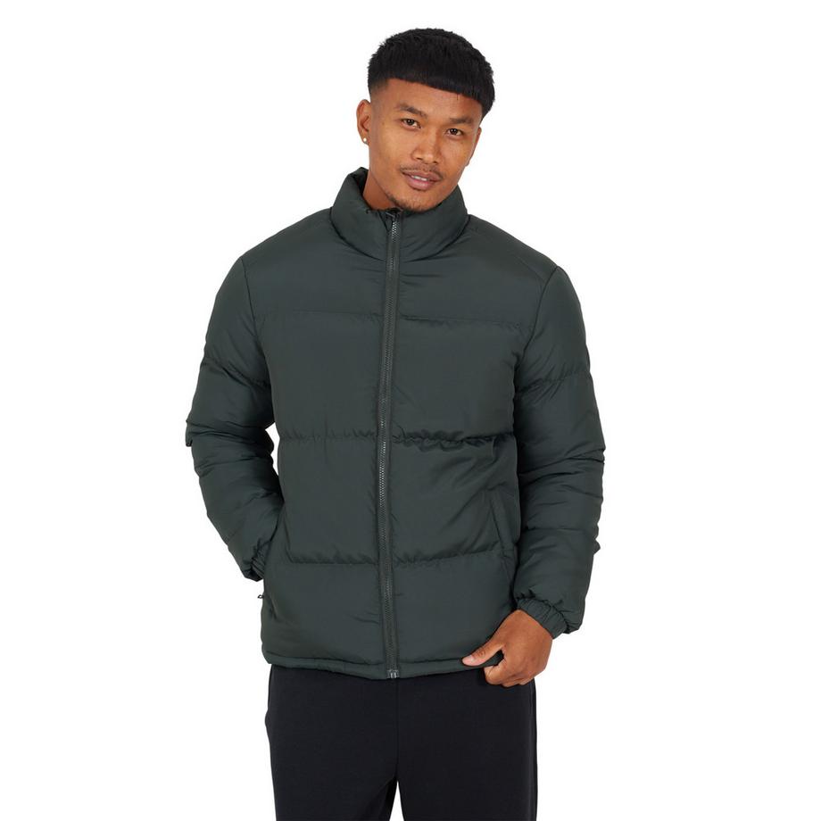 Steppjacke