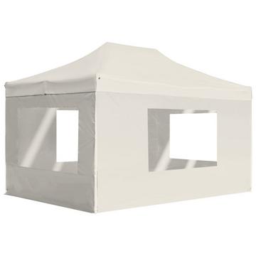 tenda Alluminio