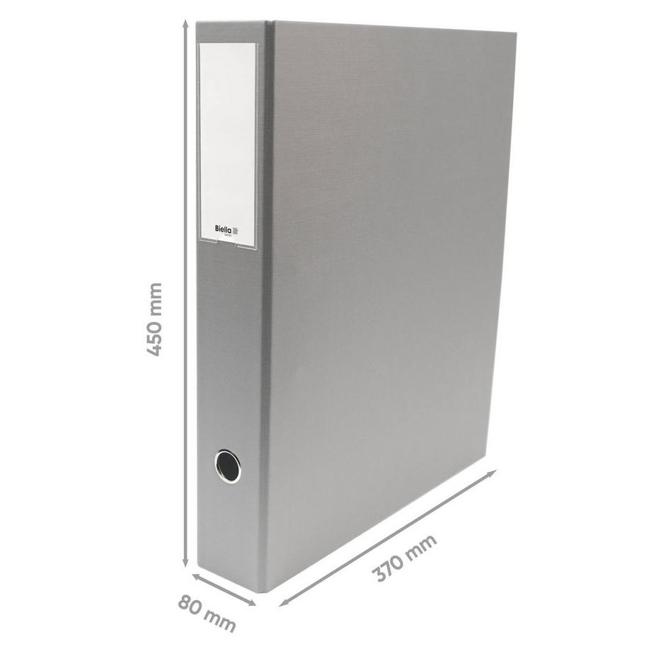 Biella Ordner Spezialformat Ordner A3  