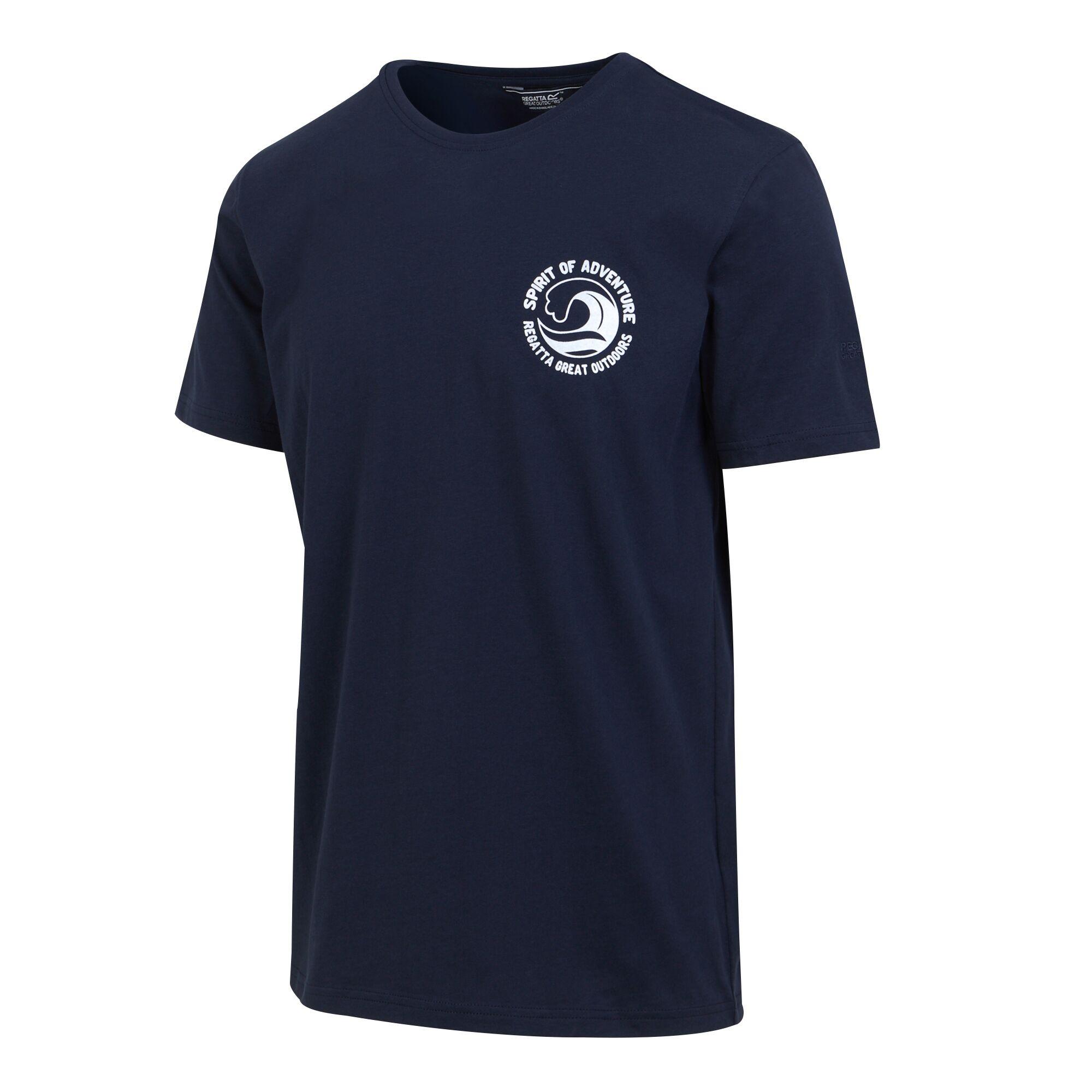 Regatta  Cline VIII TShirt 