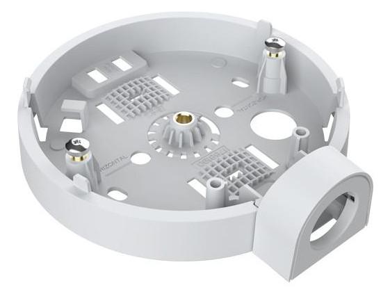 AXIS  Axis 01244-001 support et boîtier des caméras de sécurité 