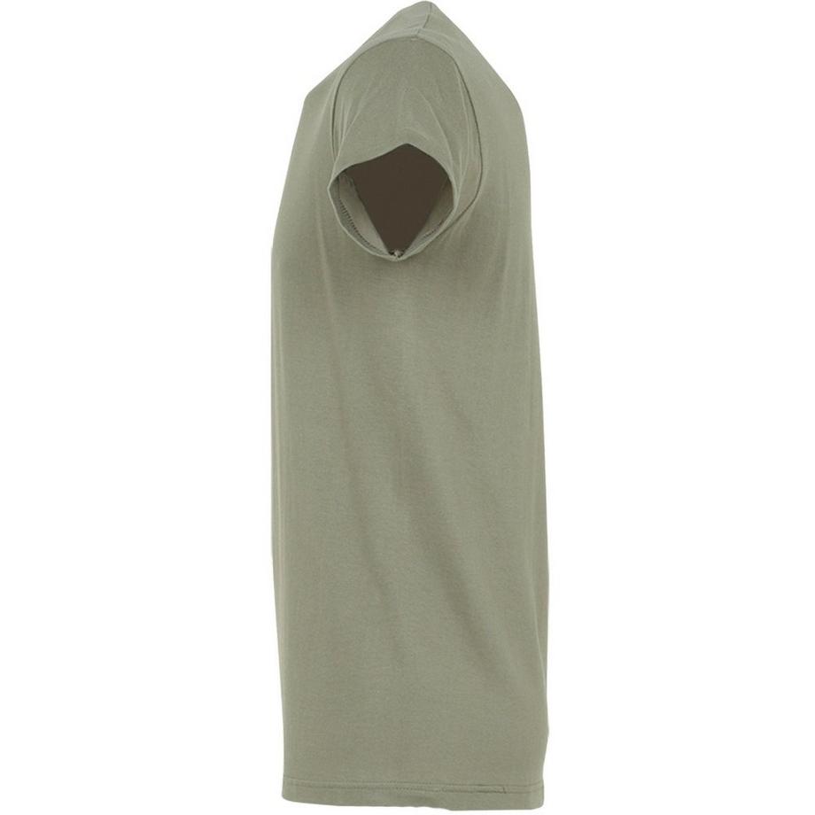 SOLS Regent Kurzarm T-Shirt  