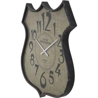 mutoni Selle d'horloge murale  