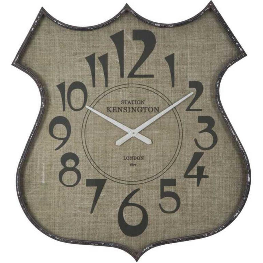 Orologio da parete a sella