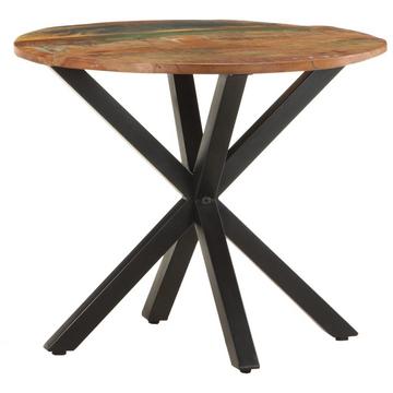 Table d'appoint bois