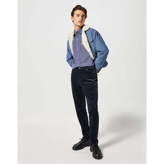 Wrangler River Pantaloni in Velluto a Coste  