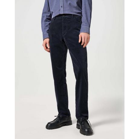 Wrangler River Pantaloni in Velluto a Coste  