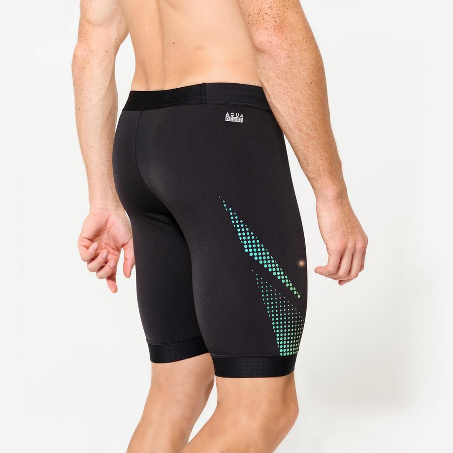 DECATHLON Jammer Maillot de Bain Polyester  