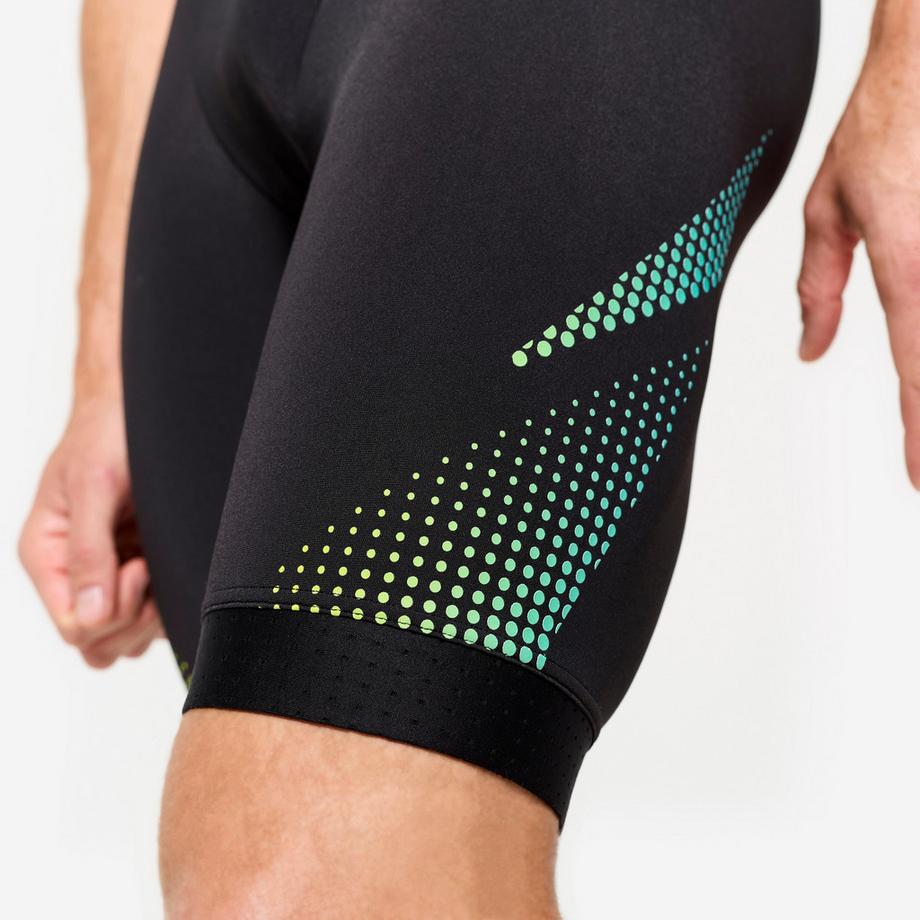 DECATHLON Jammer Maillot de Bain Polyester  