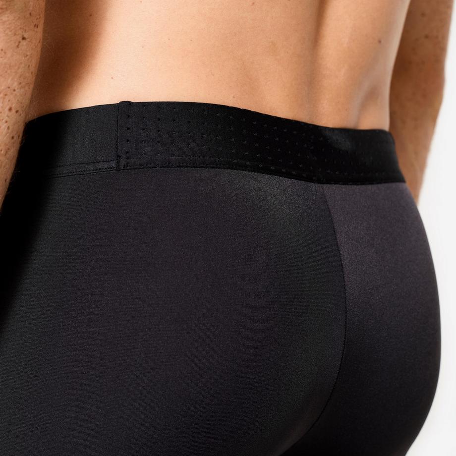 DECATHLON Jammer Maillot de Bain Polyester  