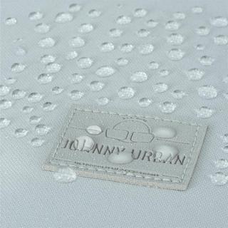 Johnny Urban Robin Sac à dos à roulettes L Gris  