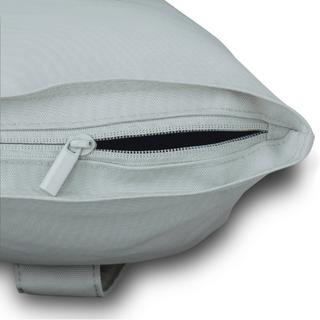 Johnny Urban Robin Sac à dos à roulettes L Gris  