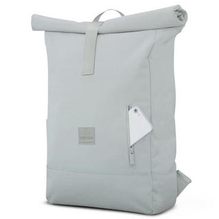 Johnny Urban Robin - Rolltop Rucksack L Grau  