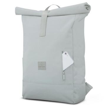 Robin - Rolltop Rucksack L Grau