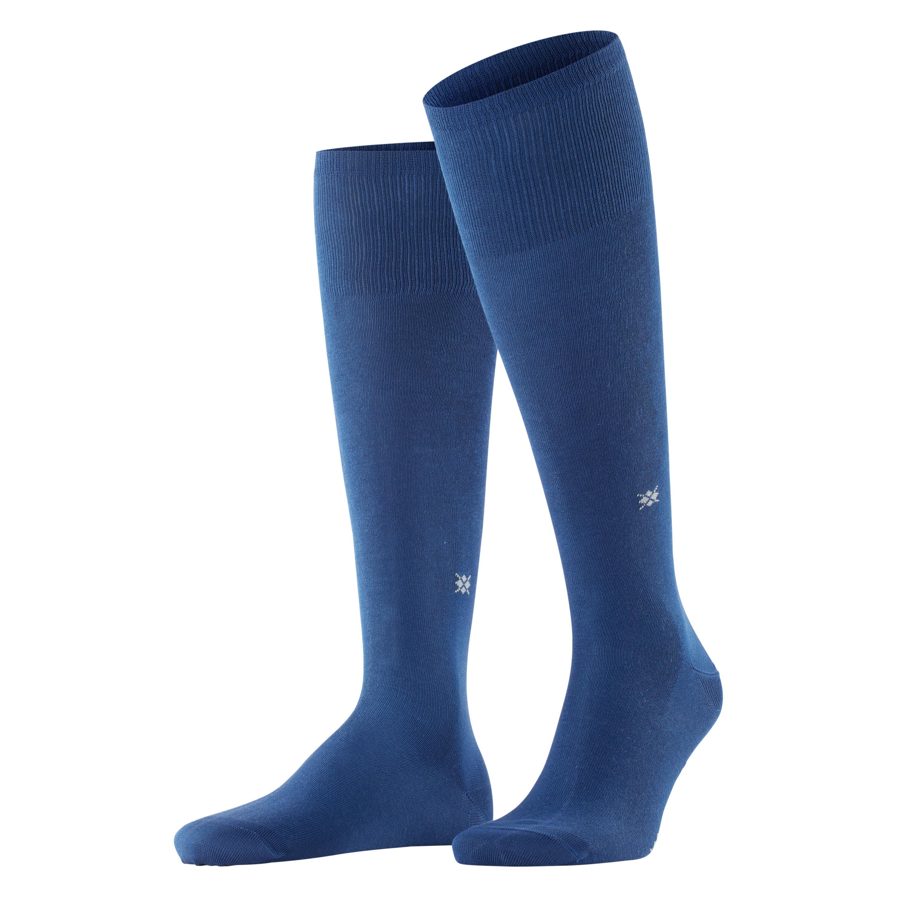 Burlington  chaussettes mi-bas dublin 