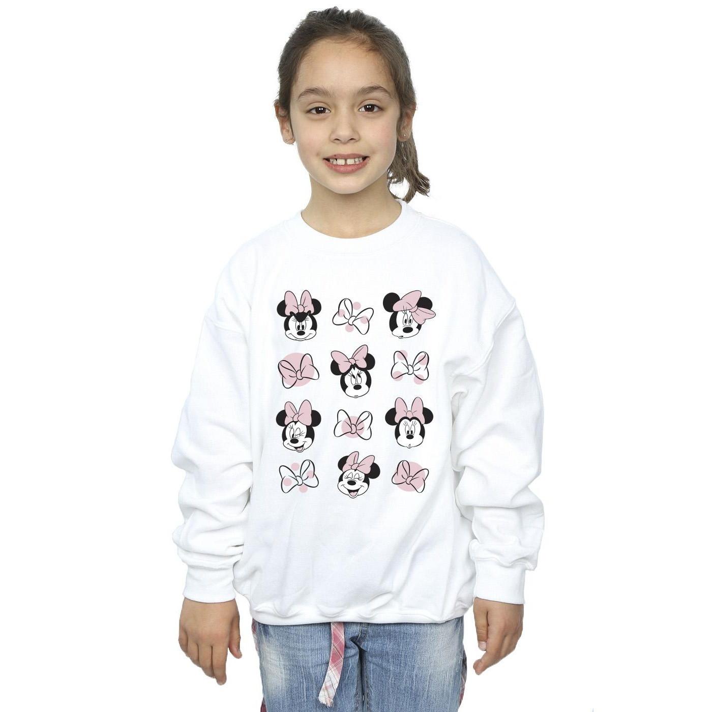 Disney  Sweat MINNIE MOUSE MULTIPLE 