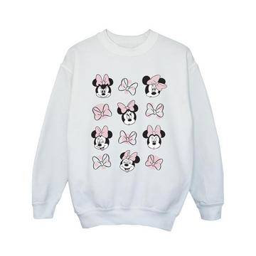 Sweat MINNIE MOUSE MULTIPLE