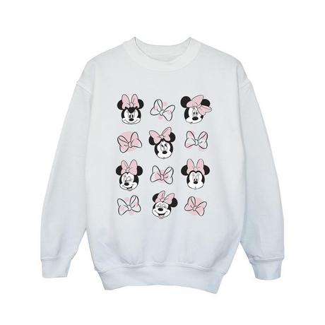 Disney  Sweat MINNIE MOUSE MULTIPLE 