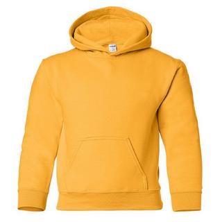 Gildan  Sweatshirt mit Kapuze 