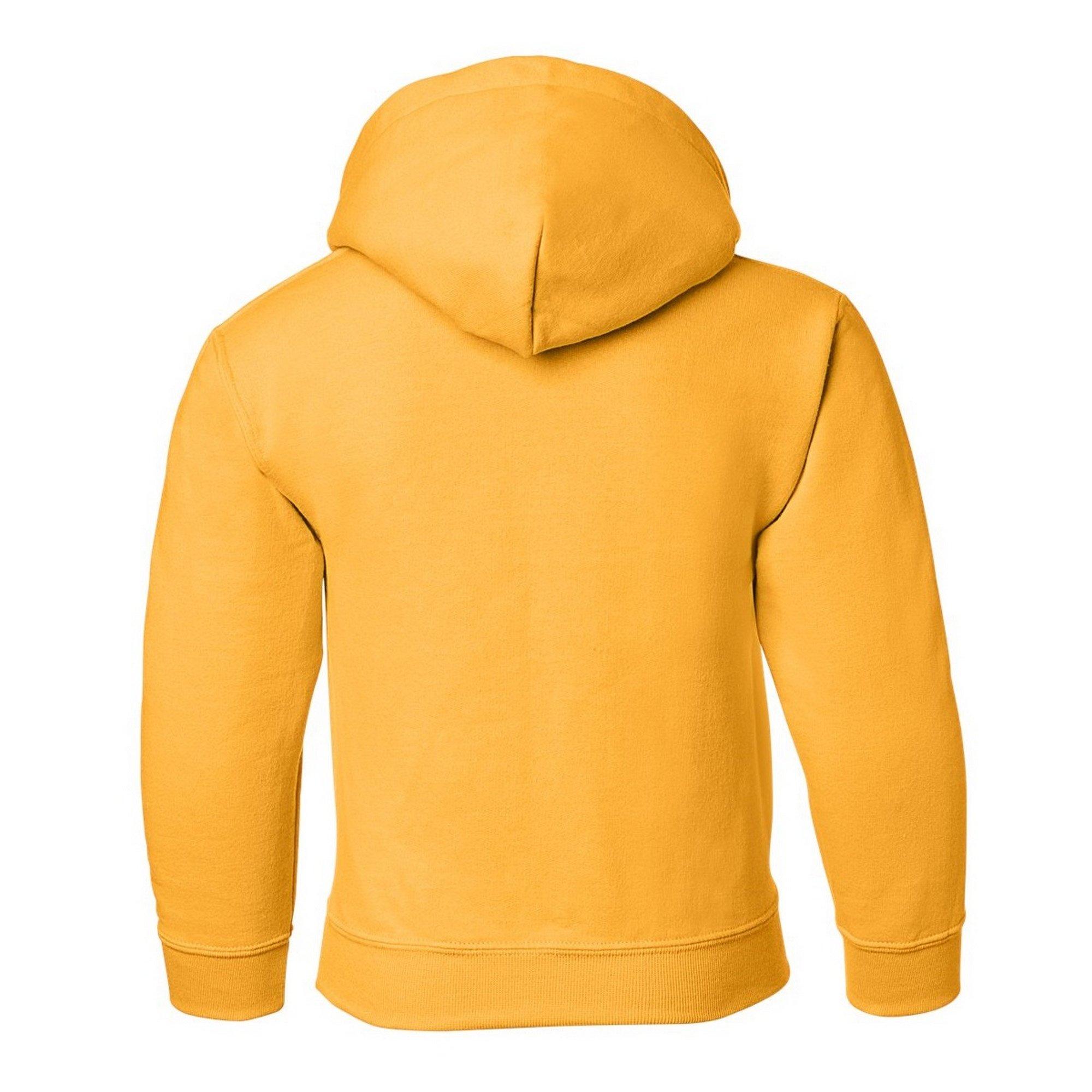 Gildan  Sweatshirt mit Kapuze 