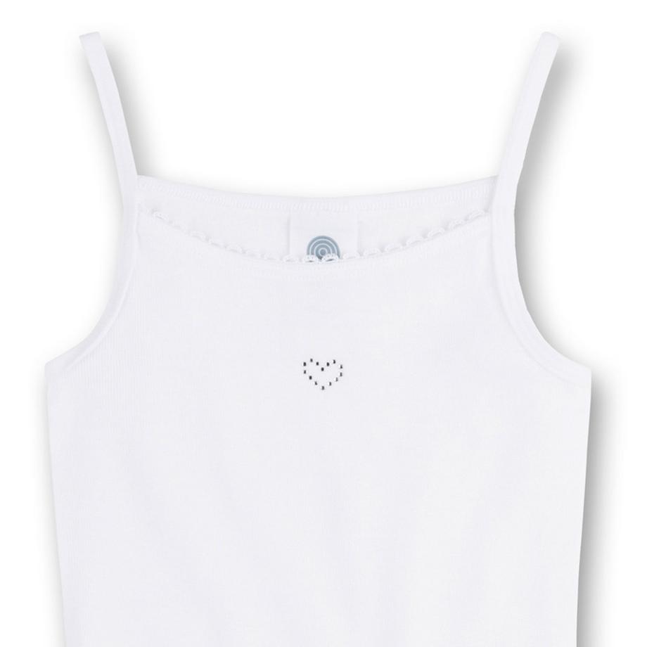 Sanetta  Maillot de corps  Pack de 1 