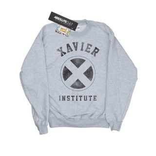 MARVEL  XMen Xavier Institute Sweatshirt 