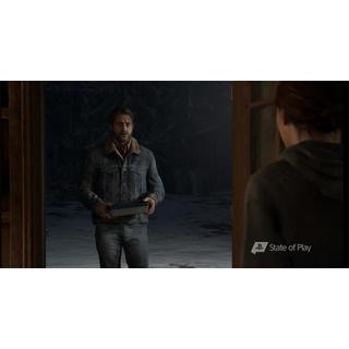 SONY  The Last of Us Part 2 