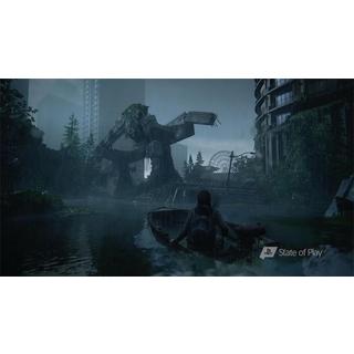 SONY  The Last of Us Part 2 