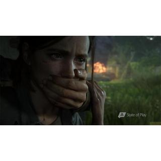 SONY  The Last of Us Part 2 