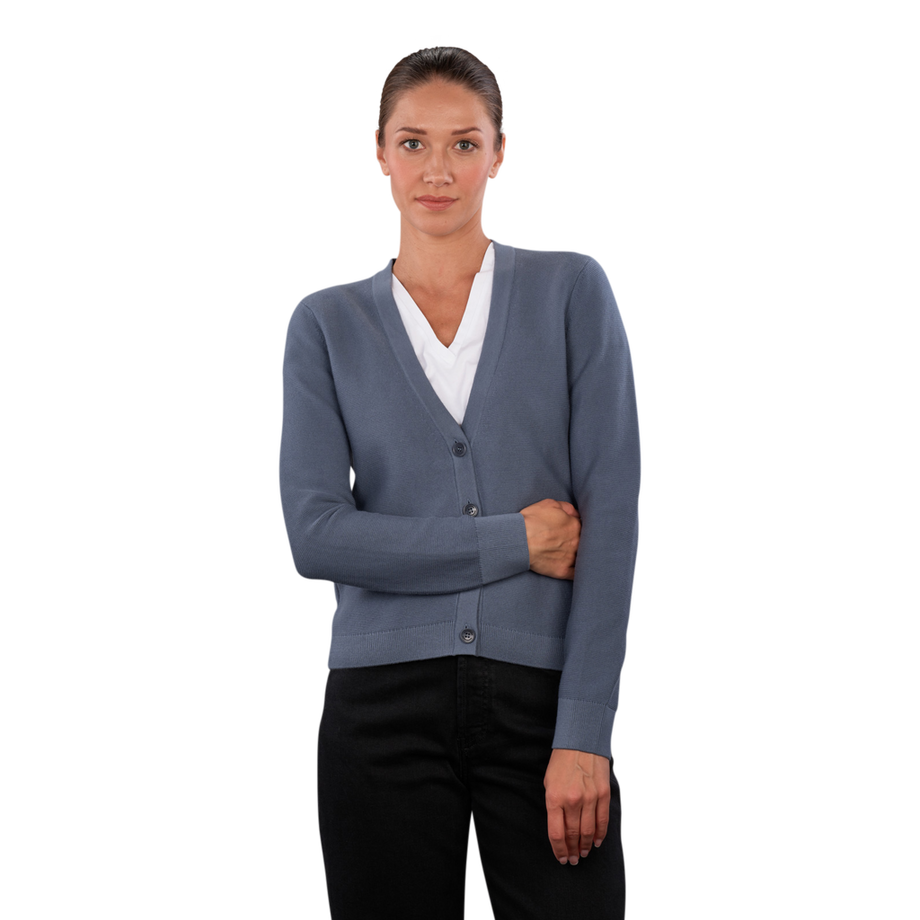 Menaal Cardigan Left Left