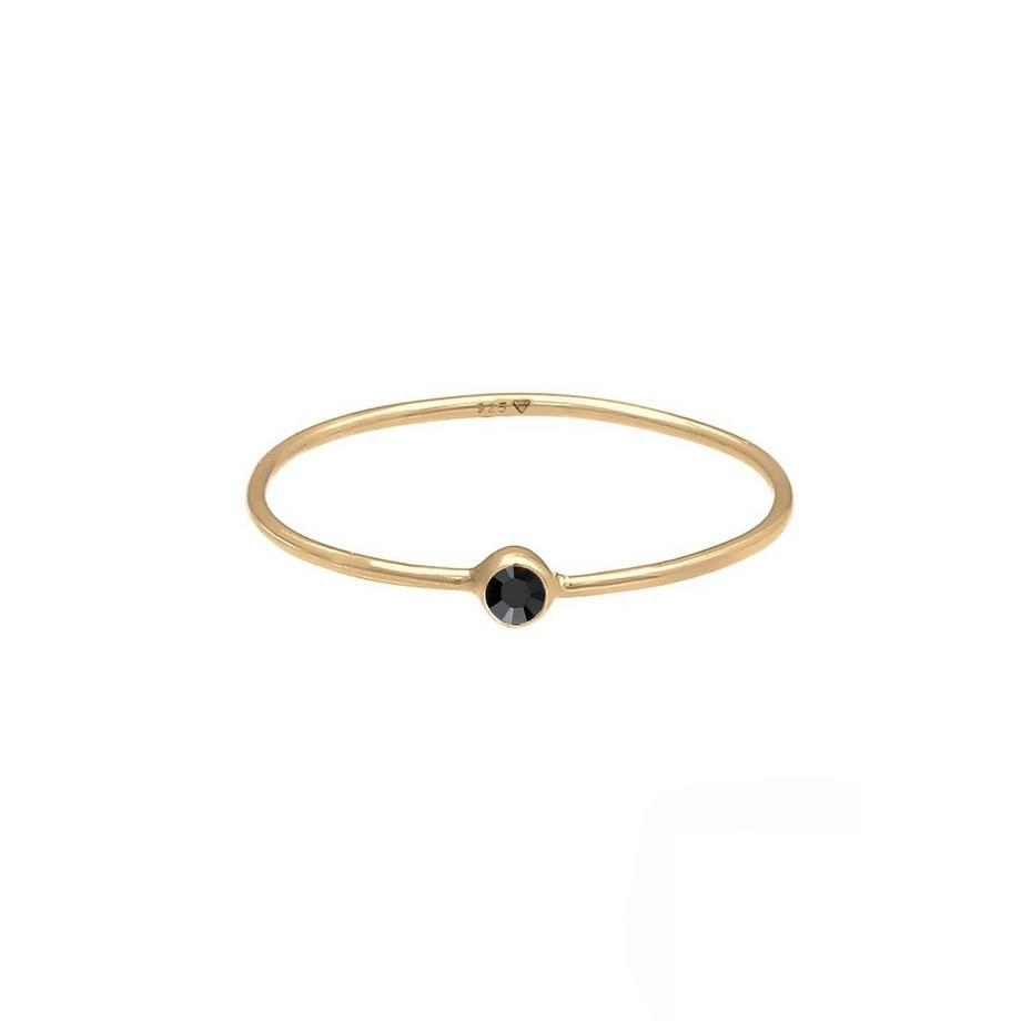 Elli  Ring Kristall 