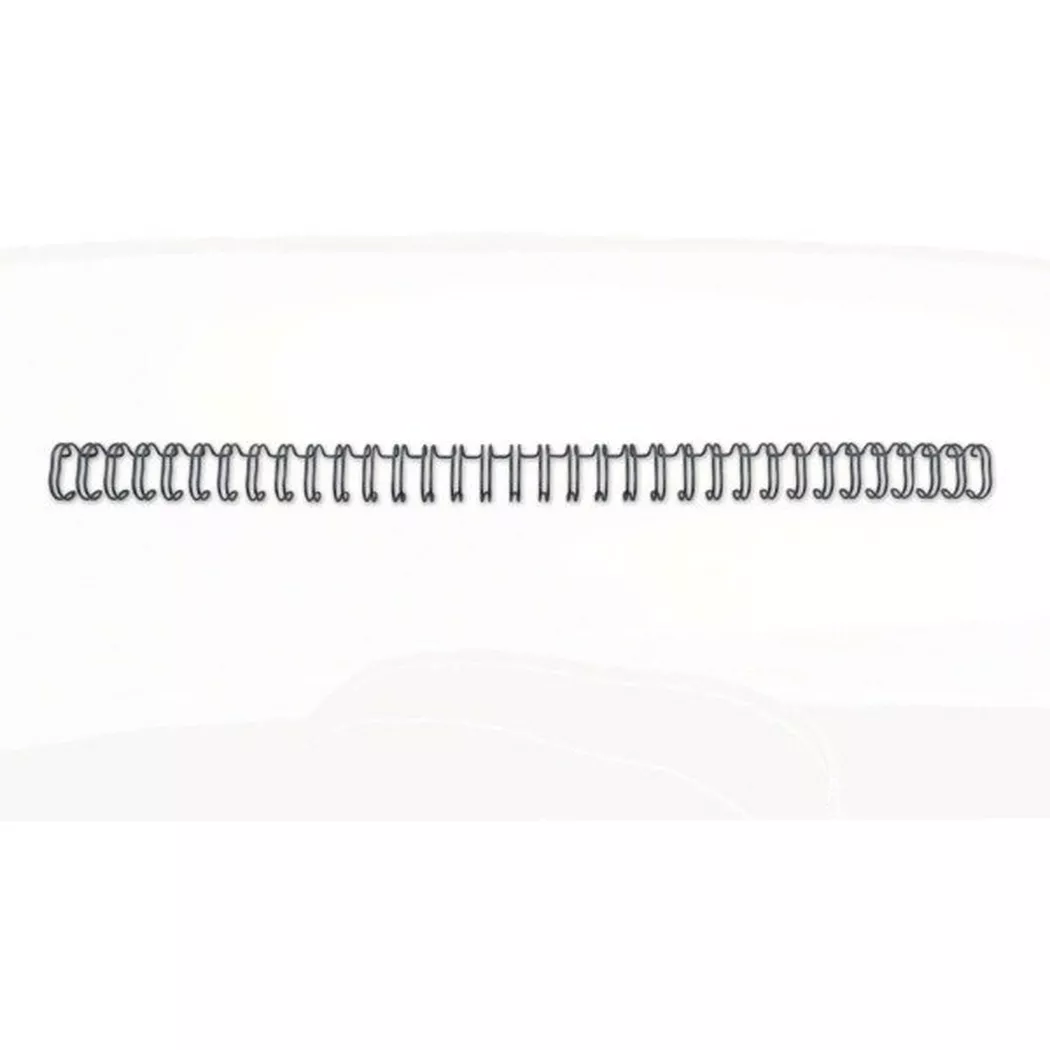 GBC Wire spines 3:1 NO9 14mm A4