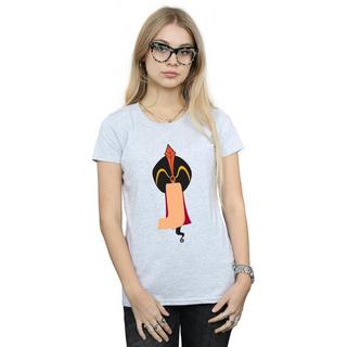 Disney  Alphabet J Is For Jafar TShirt 