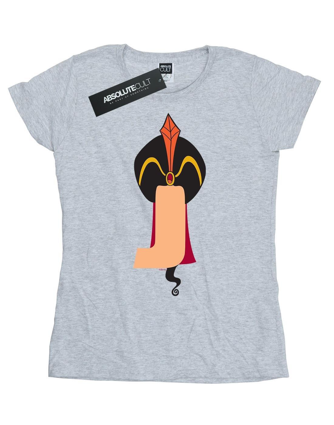 Disney  Alphabet J Is For Jafar TShirt 