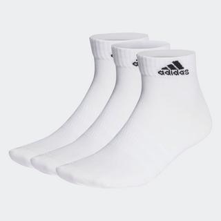 adidas Knöchelsocken 3 Paar  