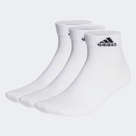 adidas Knöchelsocken 3 Paar  
