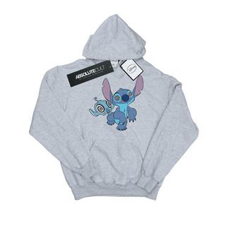 Disney  Sweat à capuche HYPNOTIZED 