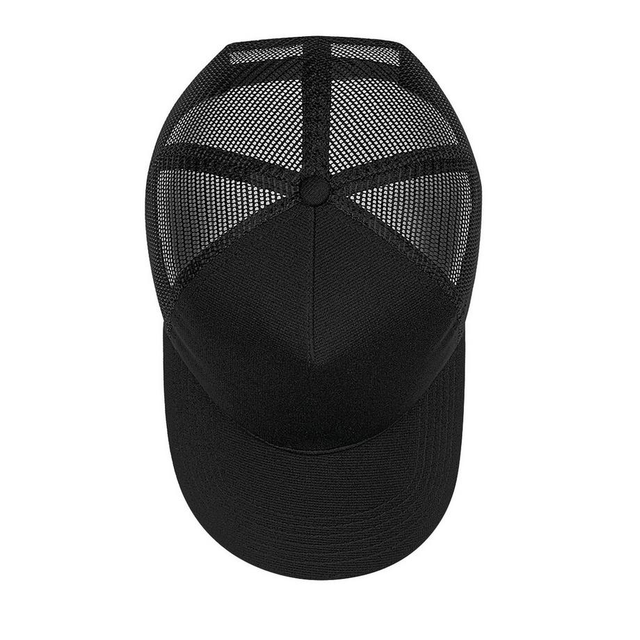 Beechfield Trucker Cap Snapback  