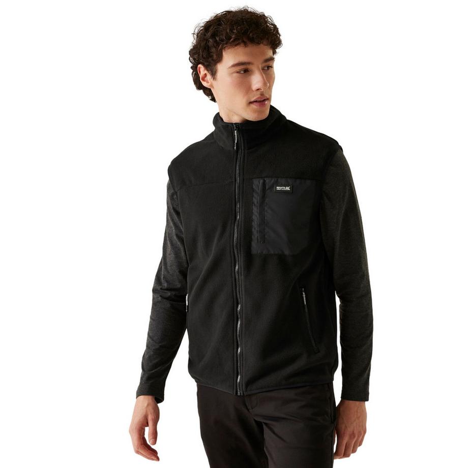 Regatta Frankie Gilet in Pile  