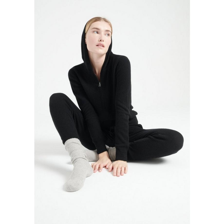 Studio Cashmere8 LILLY 8 Zip Hoody  