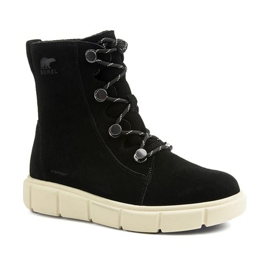 Sorel Explorer III Joan WP-11
