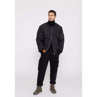 Bomber  Bomberjacken Original M Bomberjacke 