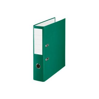 Esselte ESSELTE Ordner CH Standard 7.5cm 624545 grün A4  