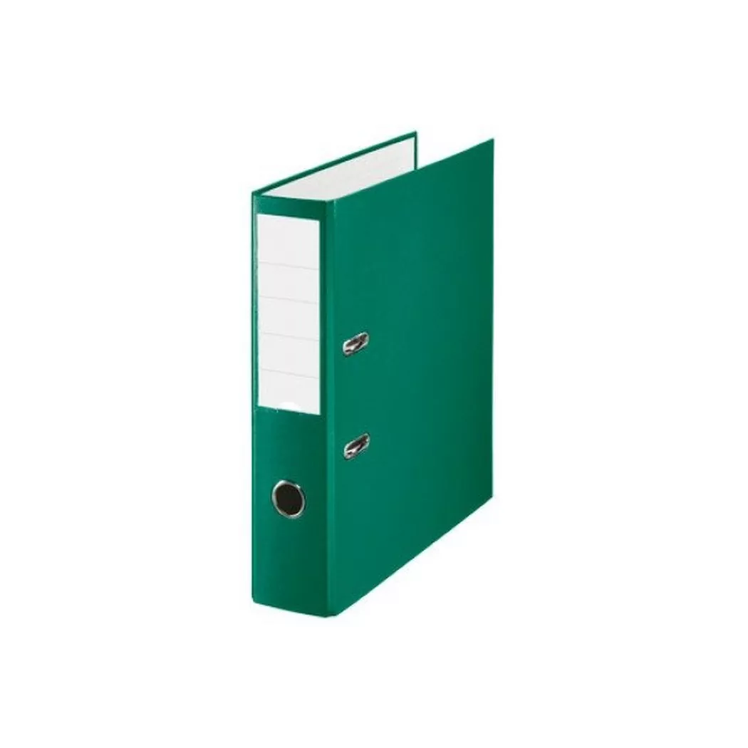 Esselte – Ordner CH Standard 7.5cm 624545 grün A4, 21cm
