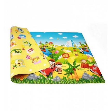 Dwinguler  Spielmatte 230x140cm 