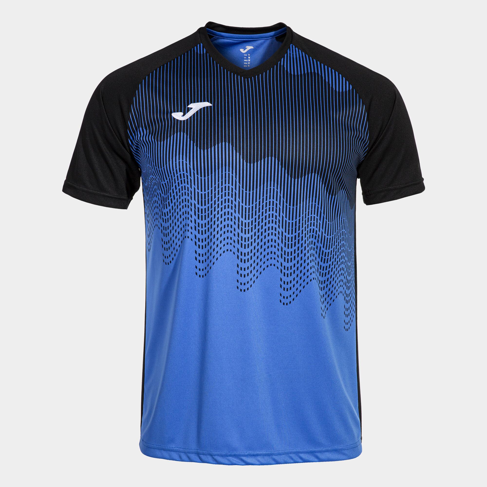 Joma  trikot mit v-ausschnitt tiger vi 