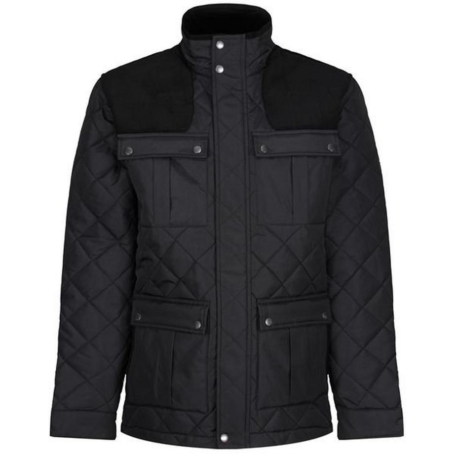 Padbury Jacke